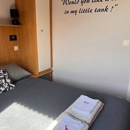 Klappoel - By Cafe Rene Borgloon Hotel Екстериор снимка